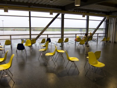 image from Welcome to sunny Edinburgh