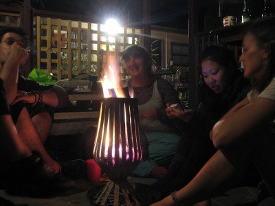 image from Wentworth Falls