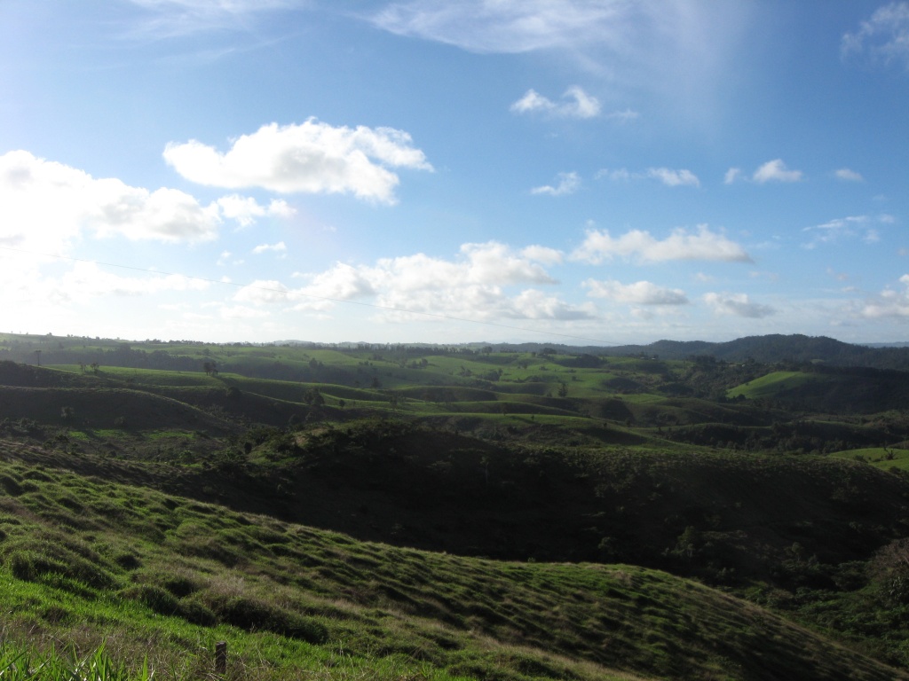 Atherton Tablelands