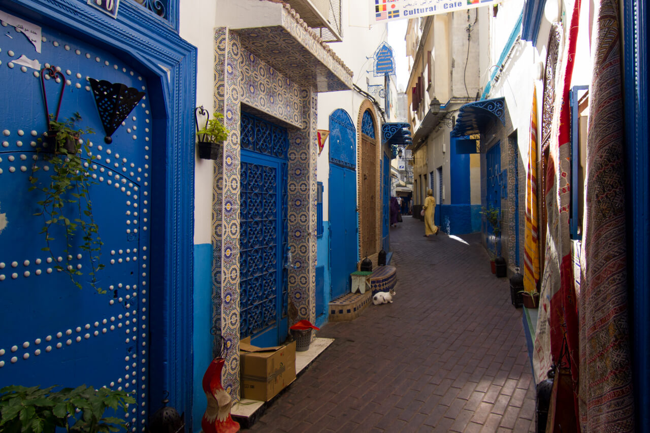 Tangier