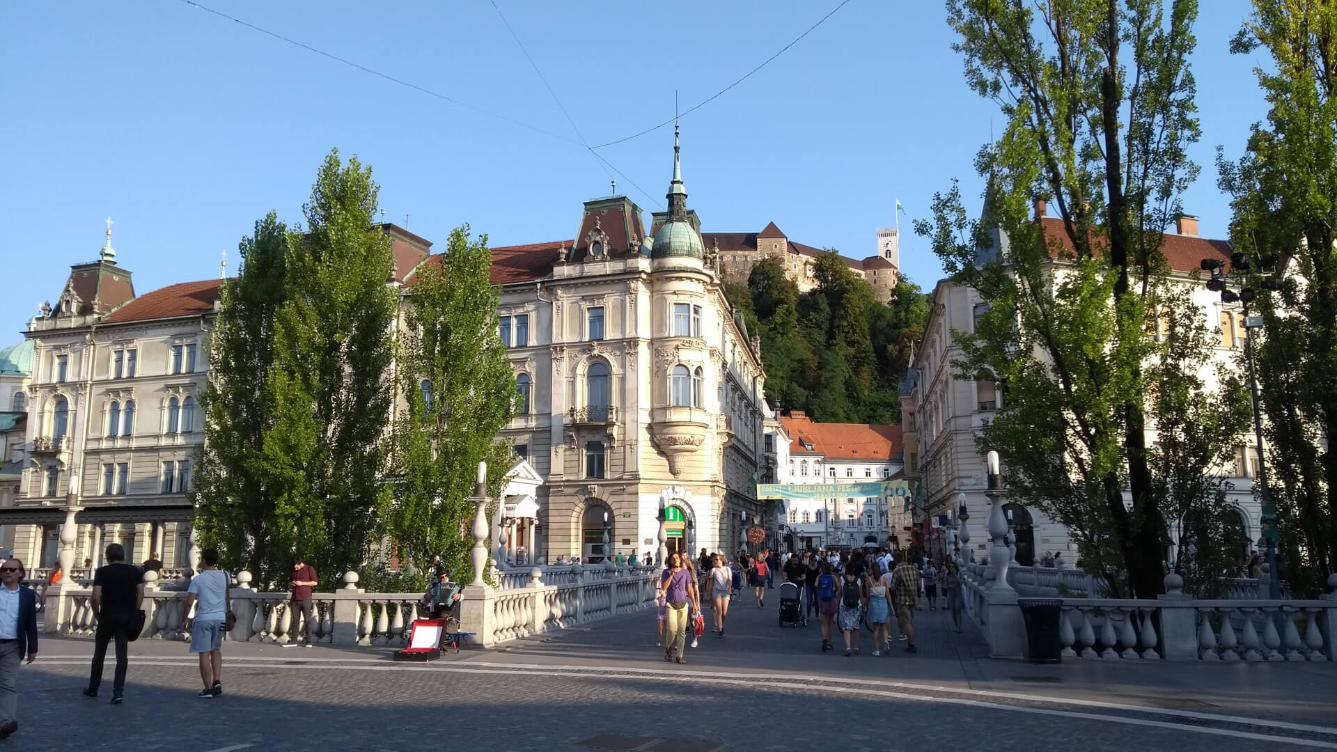 Ljubljana