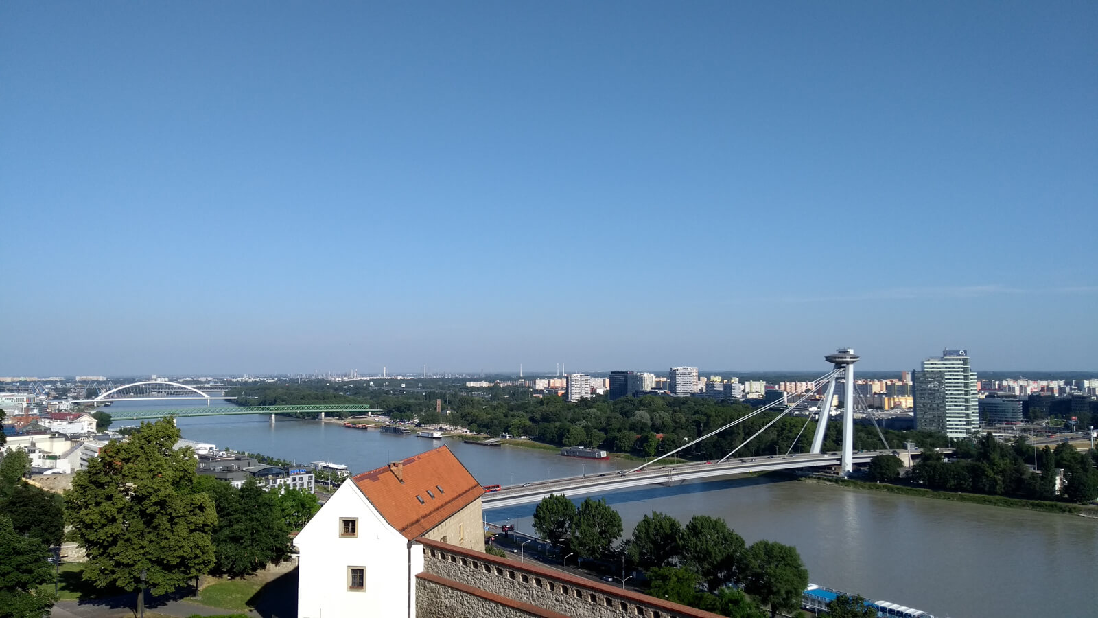 Bratislava